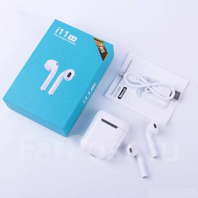 Airpods i11 tws price sale