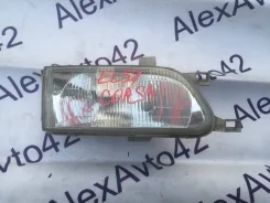 ���� ������, Toyota Corsa, EL51 5EFE 16119 ����