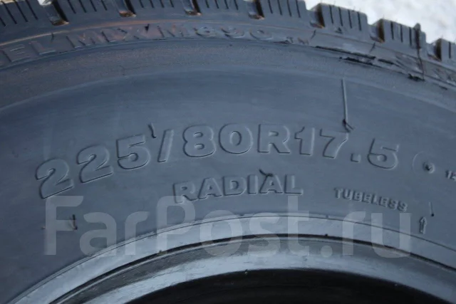Bridgestone M890. ������, �/�, ����� 5 % ����