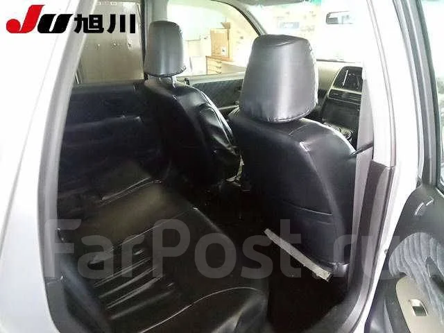 Honda CR-V. ��������, 4wd, 2.0 (158��.�.), ������, 149����. ��, �/�, ��� ���. ��� ����� �� ������������ ����