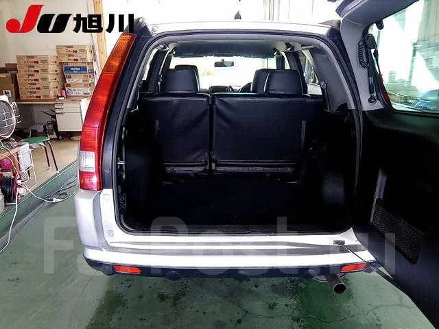 Honda CR-V. ��������, 4wd, 2.0 (158��.�.), ������, 149����. ��, �/�, ��� ���. ��� ����� �� ������������ ����