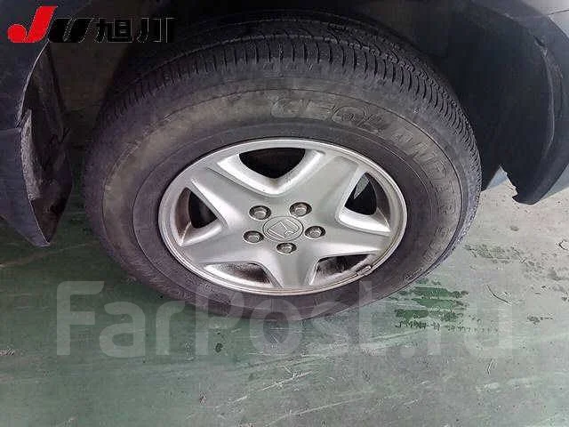 Honda CR-V. ��������, 4wd, 2.0 (158��.�.), ������, 149����. ��, �/�, ��� ���. ��� ����� �� ������������ ����