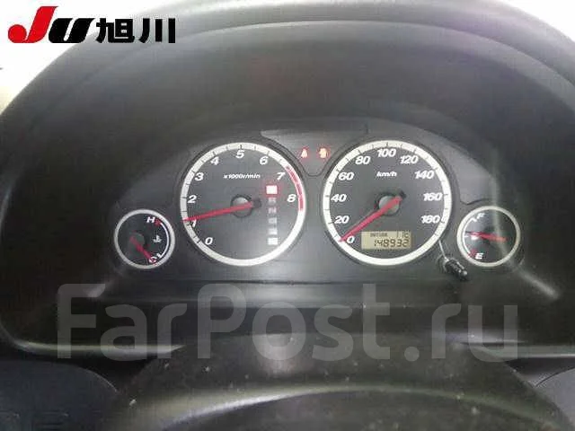 Honda CR-V. ��������, 4wd, 2.0 (158��.�.), ������, 149����. ��, �/�, ��� ���. ��� ����� �� ������������ ����