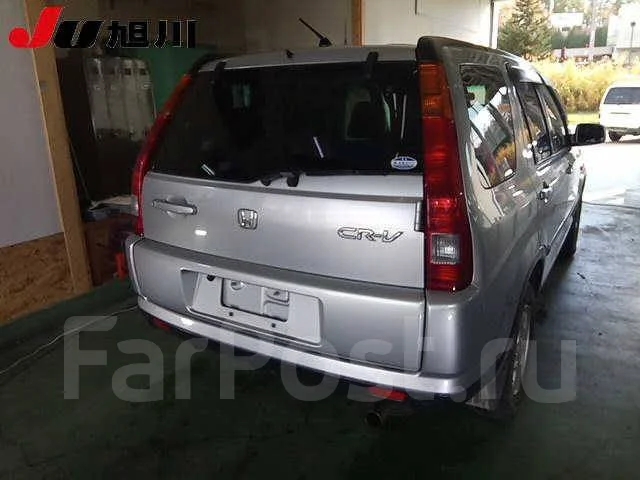 Honda CR-V. ��������, 4wd, 2.0 (158��.�.), ������, 149����. ��, �/�, ��� ���. ��� ����� �� ������������ ����