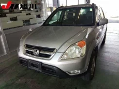 Honda CR-V. ��������, 4wd, 2.0 (158��.�.), ������, 149����. ��, �/�, ��� ���. ��� ����� �� ������������ ����