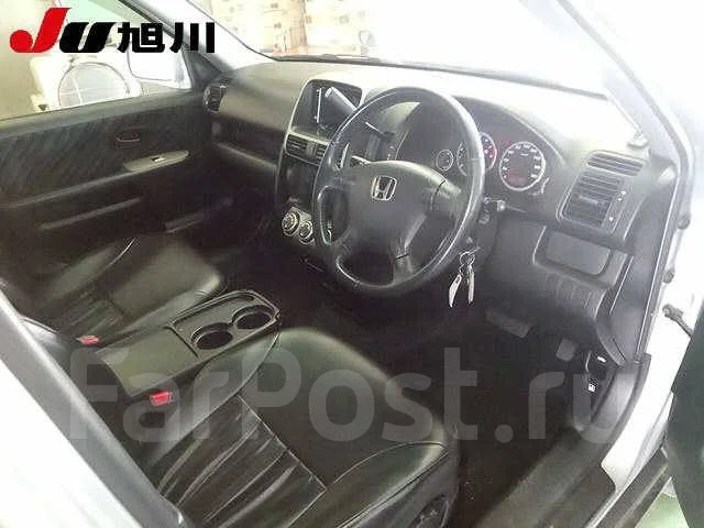 Honda CR-V. ��������, 4wd, 2.0 (158��.�.), ������, 149����. ��, �/�, ��� ���. ��� ����� �� ������������ ����