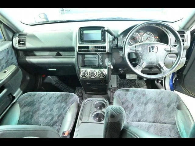 Honda CR-V. ��������, 4wd, 2.0 (158��.�.), ������, 222����. ��, �/�, ��� ���. ��� ����� �� ������������ ����