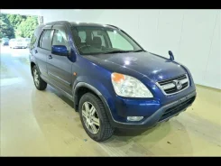 Honda CR-V. ��������, 4wd, 2.0 (158��.�.), ������, 222����. ��, �/�, ��� ���. ��� ����� �� ������������ ����