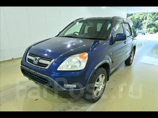 Honda CR-V. ��������, 4wd, 2.0 (158��.�.), ������, 222����. ��, �/�, ��� ���. ��� ����� �� ������������ ����