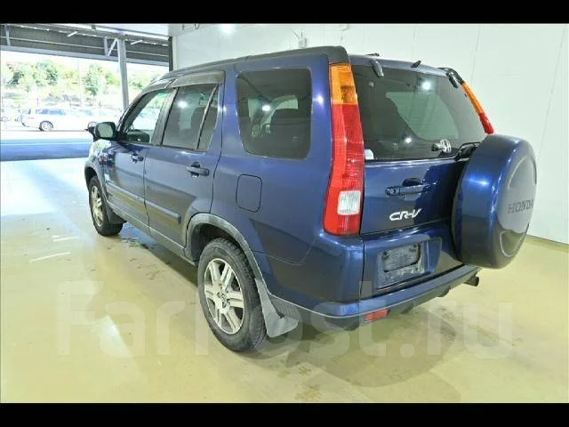 Honda CR-V. ��������, 4wd, 2.0 (158��.�.), ������, 222����. ��, �/�, ��� ���. ��� ����� �� ������������ ����