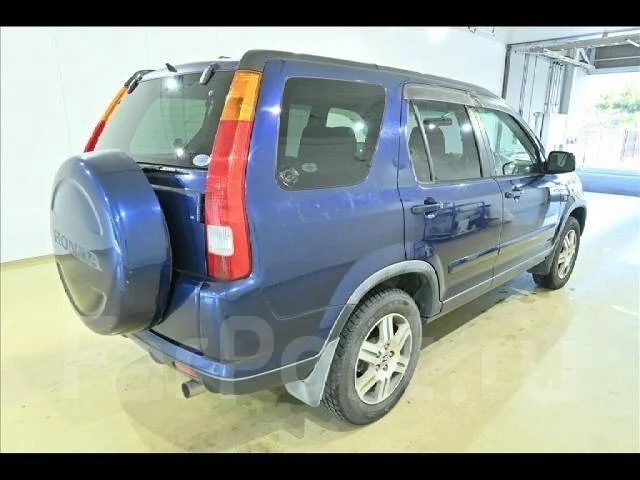 Honda CR-V. ��������, 4wd, 2.0 (158��.�.), ������, 222����. ��, �/�, ��� ���. ��� ����� �� ������������ ����