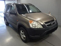 Honda CR-V. ��������, 4wd, 2.0 (158��.�.), ������, 94����. ��, ��� ���. ��� ����� �� ������������ ����