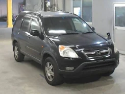 Honda CR-V. ��������, 4wd, 2.0 (158��.�.), ������, 137����. ��, �/�, ��� ���. ��� ����� �� ������������ ����