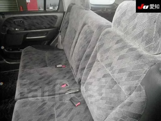 Honda CR-V. ��������, 4wd, 2.0 (158��.�.), ������, 123����. ��, �/�, ��� ���. ��� ����� �� ������������ ����
