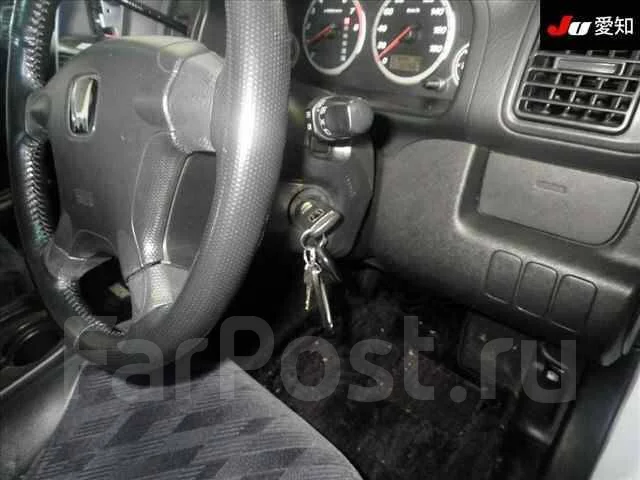 Honda CR-V. ��������, 4wd, 2.0 (158��.�.), ������, 123����. ��, �/�, ��� ���. ��� ����� �� ������������ ����