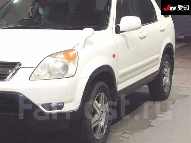 Honda CR-V. ��������, 4wd, 2.0 (158��.�.), ������, 123����. ��, �/�, ��� ���. ��� ����� �� ������������ ����