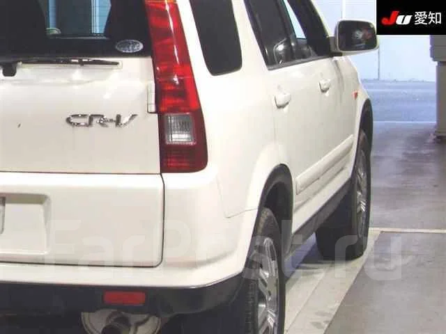 Honda CR-V. ��������, 4wd, 2.0 (158��.�.), ������, 123����. ��, �/�, ��� ���. ��� ����� �� ������������ ����