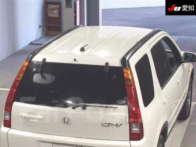 Honda CR-V. ��������, 4wd, 2.0 (158��.�.), ������, 123����. ��, �/�, ��� ���. ��� ����� �� ������������ ����