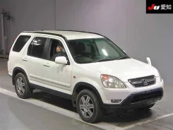 Honda CR-V. ��������, 4wd, 2.0 (158��.�.), ������, 123����. ��, �/�, ��� ���. ��� ����� �� ������������ ����