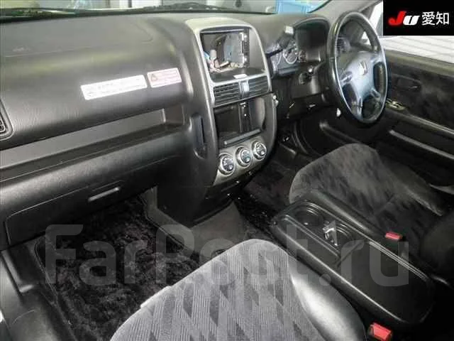Honda CR-V. ��������, 4wd, 2.0 (158��.�.), ������, 123����. ��, �/�, ��� ���. ��� ����� �� ������������ ����