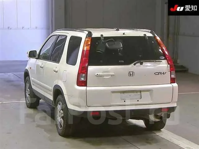 Honda CR-V. ��������, 4wd, 2.0 (158��.�.), ������, 123����. ��, �/�, ��� ���. ��� ����� �� ������������ ����