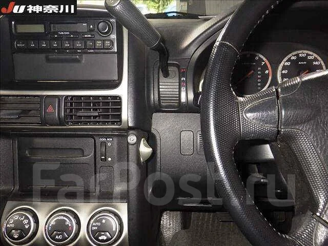 Honda CR-V. ��������, 4wd, 2.0 (158��.�.), ������, 46����. ��, �/�, ��� ���. ��� ����� �� ������������ ����
