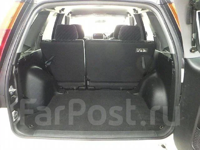 Honda CR-V. ��������, 4wd, 2.0 (158��.�.), ������, 157����. ��, �/�, ��� ���. ��� ����� �� ������������ ����