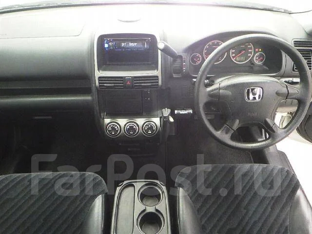 Honda CR-V. ��������, 4wd, 2.0 (158��.�.), ������, 157����. ��, �/�, ��� ���. ��� ����� �� ������������ ����