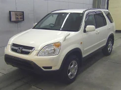 Honda CR-V. ��������, 4wd, 2.0 (158��.�.), ������, 157����. ��, �/�, ��� ���. ��� ����� �� ������������ ����