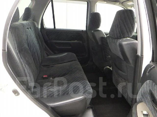 Honda CR-V. ��������, 4wd, 2.0 (158��.�.), ������, 157����. ��, �/�, ��� ���. ��� ����� �� ������������ ����