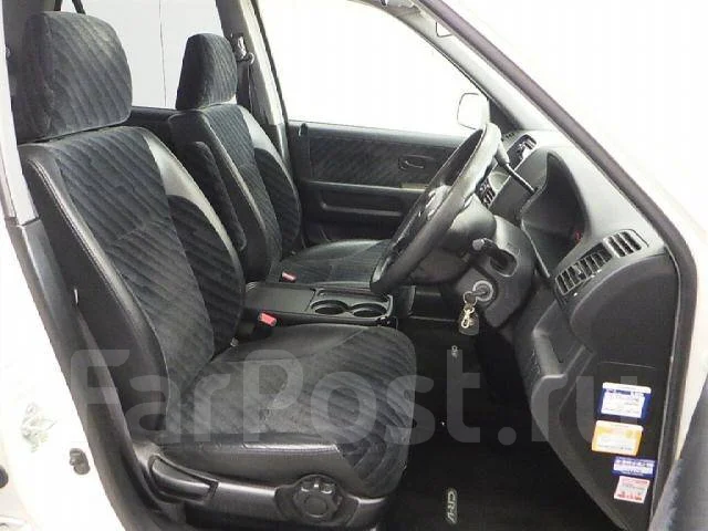 Honda CR-V. ��������, 4wd, 2.0 (158��.�.), ������, 157����. ��, �/�, ��� ���. ��� ����� �� ������������ ����