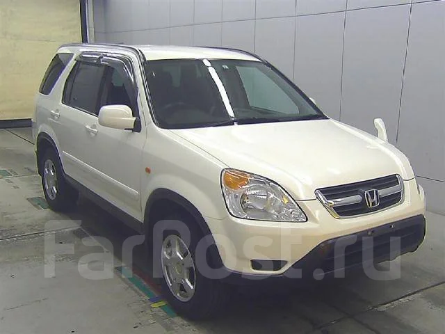 Honda CR-V. ��������, 4wd, 2.0 (158��.�.), ������, 157����. ��, �/�, ��� ���. ��� ����� �� ������������ ����
