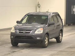 Honda CR-V. ��������, 4wd, 2.0 (158��.�.), ������, 171����. ��, �/�, ��� ���. ��� ����� �� ������������ ����