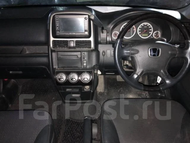 Honda CR-V. ��������, 4wd, 2.0 (158��.�.), ������, 171����. ��, �/�, ��� ���. ��� ����� �� ������������ ����