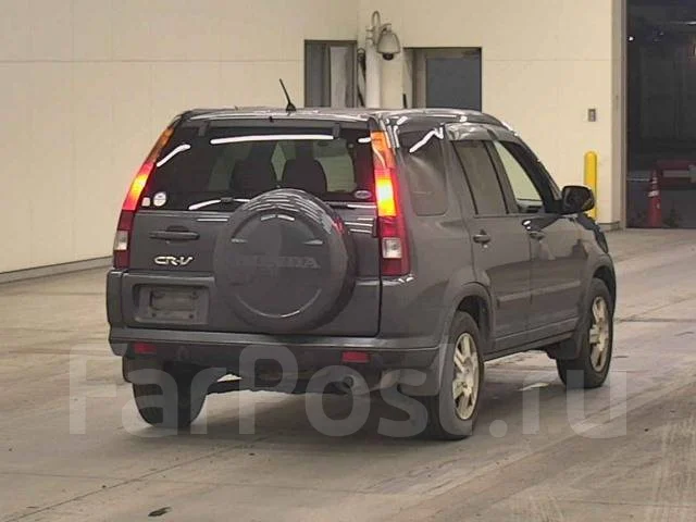 Honda CR-V. ��������, 4wd, 2.0 (158��.�.), ������, 171����. ��, �/�, ��� ���. ��� ����� �� ������������ ����