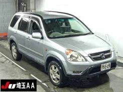 Honda CR-V. ��������, 4wd, 2.0 (158��.�.), ������, 129����. ��, �/�, ��� ���. ��� ����� �� ������������ ����