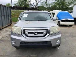 Honda Pilot. 5FNYF3H ����