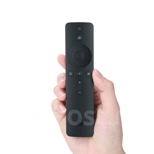 Bluetooth пульт для телевизора Xiaomi MI TV CN - Гарантия, новый, в ...