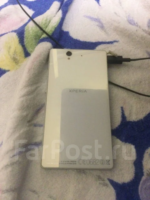 Sony Xperia Z. �/�, �����, ������ ����