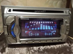 Kenwood DPX-5200M ����