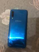 Samsung Galaxy A50. , , 4G LTE, Dual-SIM, NFC 