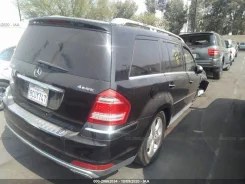 Mercedes-Benz GL-Class. GL450, V8 32 KLAPANA 4 6 L DOHC ����