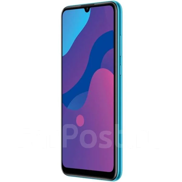 Honor 9A. �/�, �����, 3G, 4G LTE, Dual-SIM, NFC ����