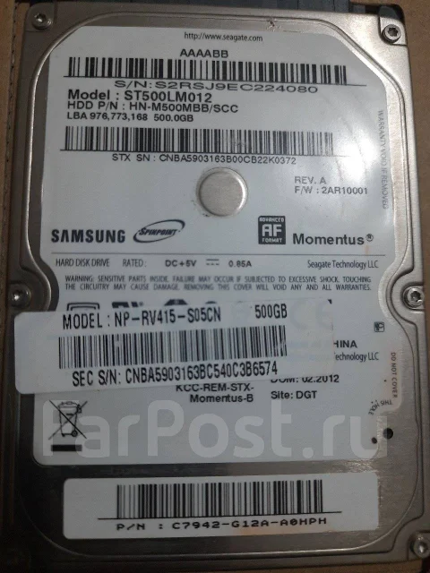Panasonic Toughbook CF-30. 13.3", 1,6����, ��� 4 ��, ���� 500���, WiFi: 1, Bluetooth: 1, ����������� �� 4��. ����