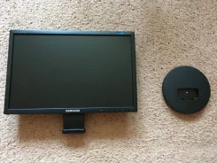 Samsung. 19" ����
