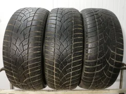 Dunlop SP Ice Sport. ������, ��� �����, �/�, ����� 40 % ����