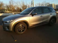 Mazda CX-5. �������, 4wd, 2.0 (150��.�.), ������, 94 900����. �� ����