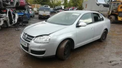 Volkswagen Jetta. 1K2, CAXA ����