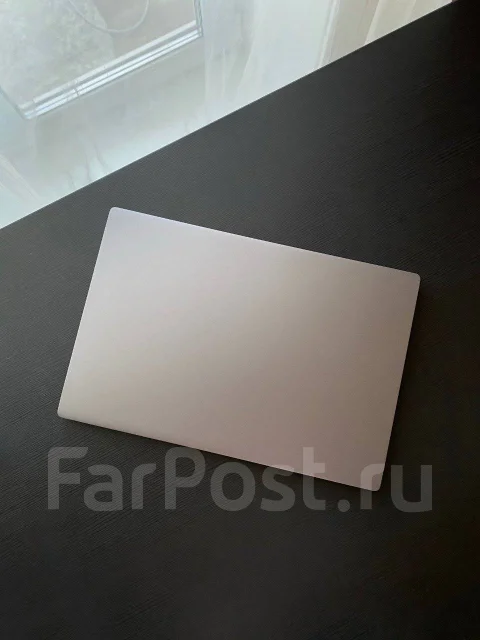 Xiaomi Mi Notebook Pro. 15.6", 2����, ��� 16 ��, ���� 250���, WiFi: 1, Bluetooth: 1 ����