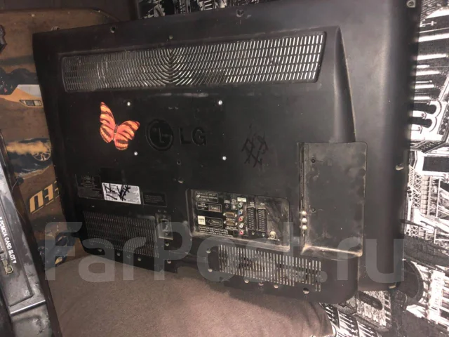 LG 32LH2000. LCD (��) ����